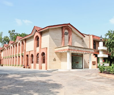 Ashok Country Resort